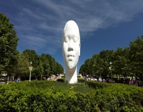 Jaume Plensa