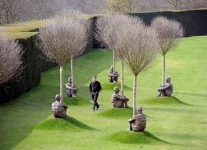 Jaume Plensa