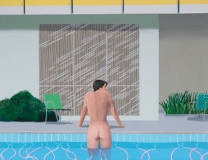 David Hockney