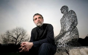 Jaume Plensa
