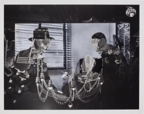 John Stezaker