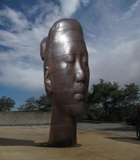 Jaume Plensa