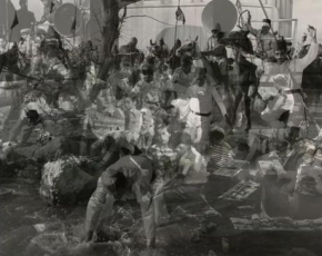 John Stezaker