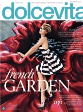 Dolce Vita Cover - June 2013