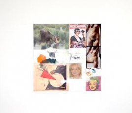 Richard Meier "Collages" at Stroganov Palace - The State Russian Museum