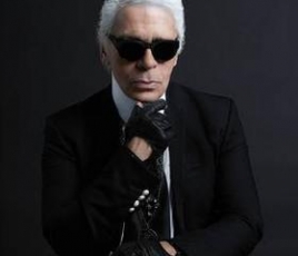 Karl Lagerfeld: Modemethode