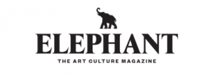 Elephant Magazine