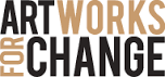 Laura Ball featured on Art Works for Change