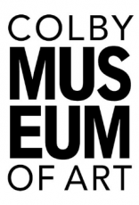 Carly Glovinski at Colby Museum of Art | "currents 8"