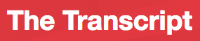 The Transcript