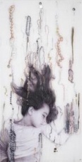 "Review: Sibylle Peretti's It Was A Beautiful Promise at Callan Contemporary" Gambit