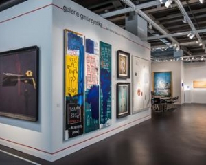 Art Basel 2015