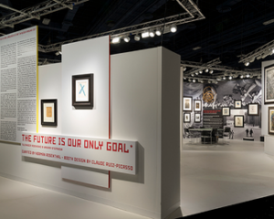 Art Basel Miami Beach 2016
