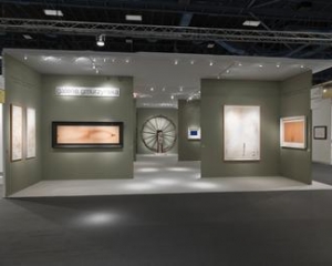 Art Basel Miami Beach 2011
