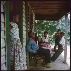 Segregation Story