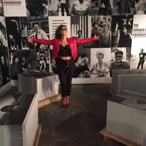 DEAN COLLECTION / ARTBASEL