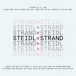 STEIDL X STRAND