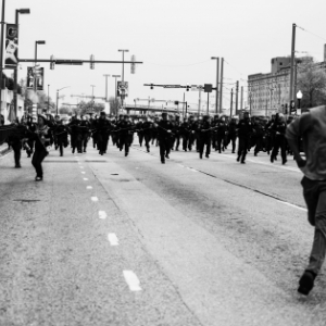 "A Beautiful Ghetto" Opening Reception