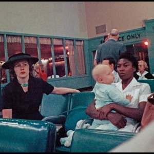 Segregation Story