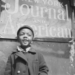 The Photography of Gordon Parks