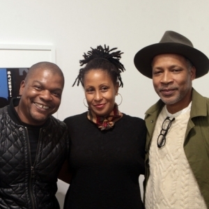 "GORDON PARKS: I AM YOU | PART 2" OPENING RECEPTION
