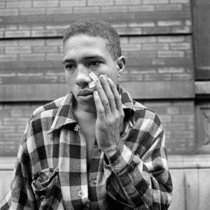 Harlem Gang Leader