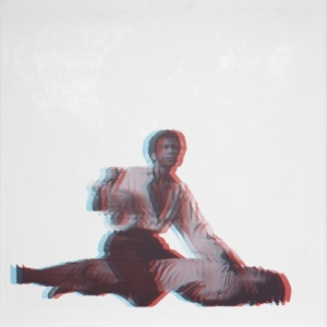 Exodusters: Hank Willis Thomas