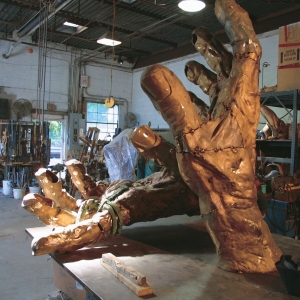 “From Pain to Hope: Norton’s contribution to the History of National Memorials”