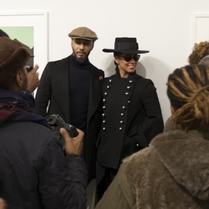 "GORDON PARKS: I AM YOU | PART 1" OPENING RECEPTION