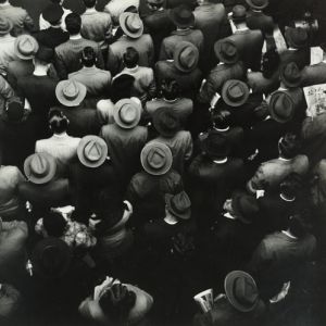 Gordon Parks: The New Tide, Early Work 1940-1950