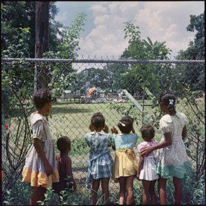 Segregation Story
