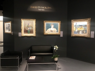 TEFAF Maastricht 2019