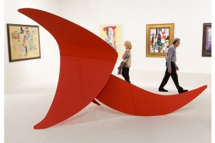 Art Basel 2013