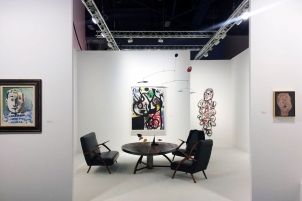 Art Basel 2016