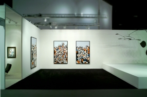 Art Basel 2014