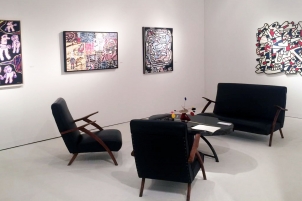 Art Basel 2015