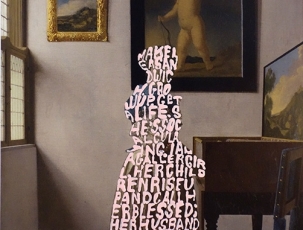 Betty Tompkins
