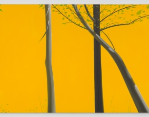 Alex Katz