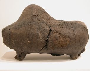 Boliw: Shrine Figures of the Bamana, Mali
