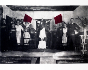 Tacita Dean