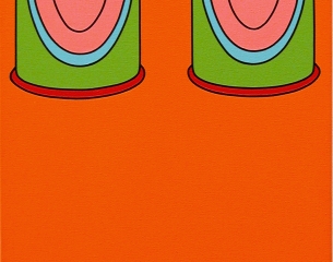 Michael Craig-Martin