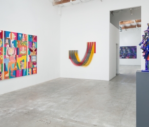 Group Show