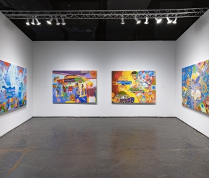 NADA Miami