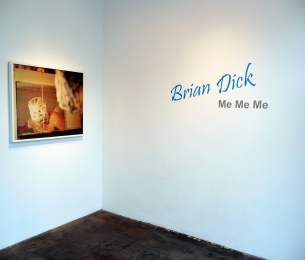 Brian Dick