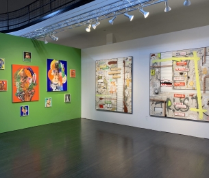 Art Los Angeles Contemporary