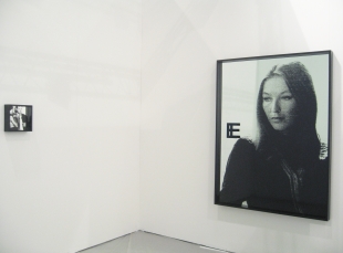 Art Los Angele Contemporary Installation View