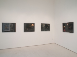 Delphine Courtillot Raptures of the Deep