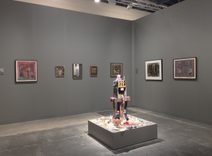Art Basel Miami Beach