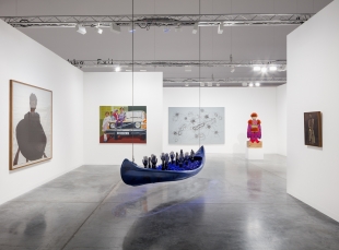 Art Basel Miami Beach 2019