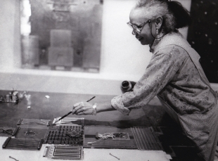 Betye Saar